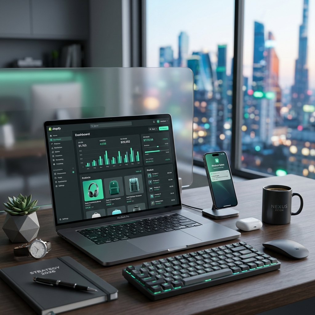 How to Start a Dropshipping Business in 2026: A Complete Step-by-Step Guide