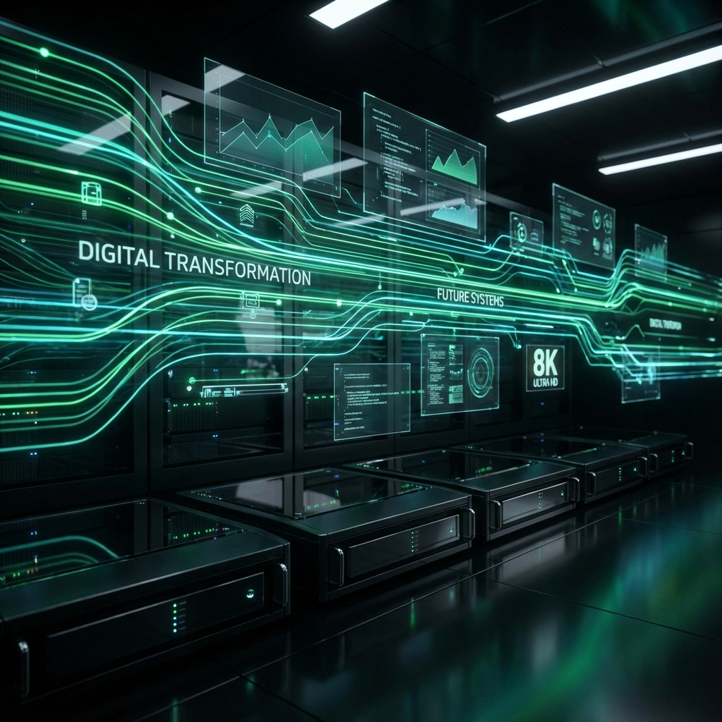 Digital Transformation